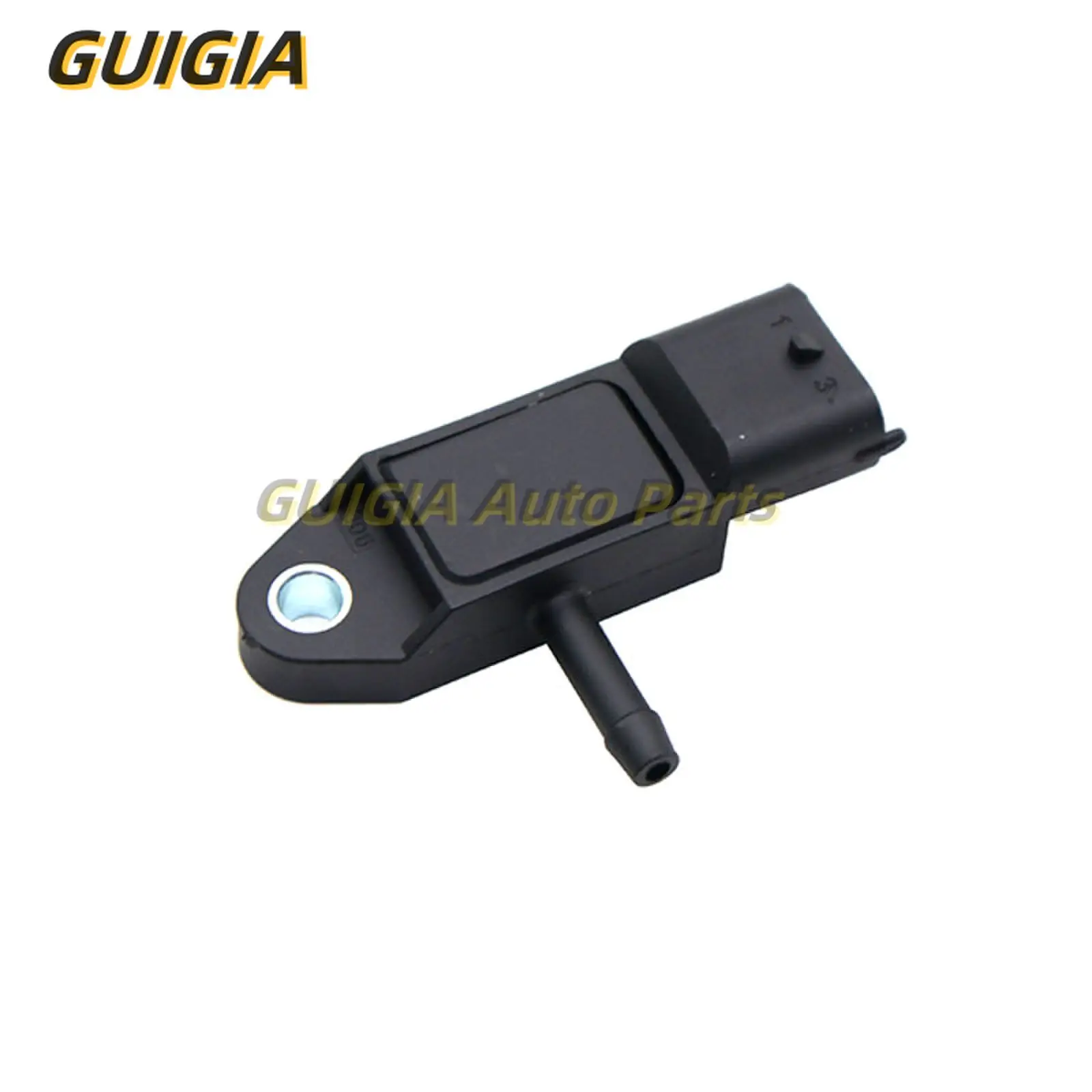 55566186 Exhaust Manifold Absolute Pressure Sensor for Vauxhall Insignia 2.0 CDTi Opel Astra Meriva Zafira Chevrolet 0862040