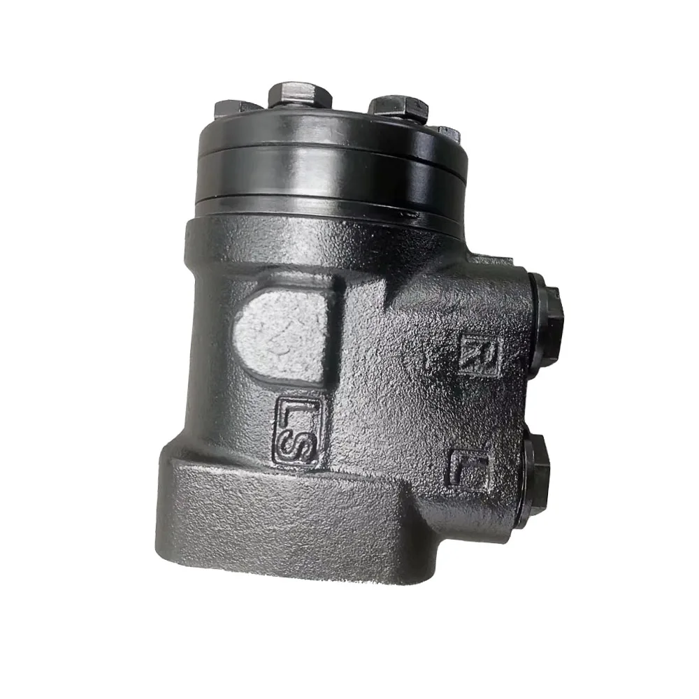 

Steering Hand Pump 82851795 Fits New Holland TB100 7610S TB120 8010 6610S TB110 7010