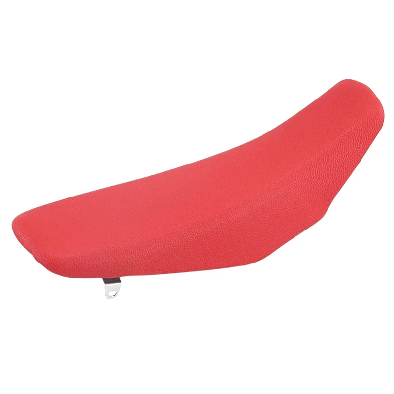 

A51K-CRF 110 Seat CRF 110 CRF 110 Saddle Non-Slip Foam Cushion Motorcycles Seat Cushion Pit Dirt Bike Road Cushion Red