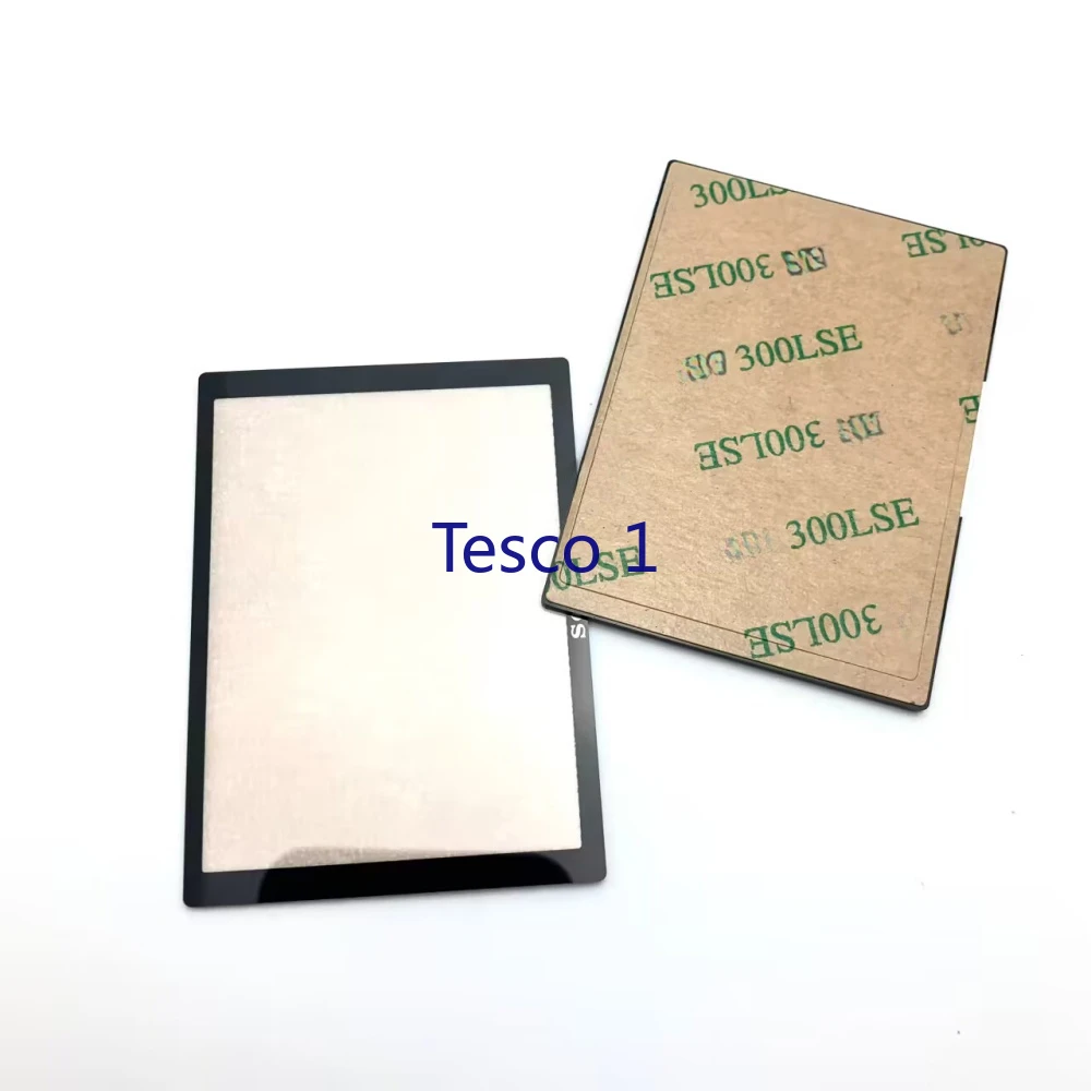 سوني كاميرا إصلاح جزء ، الزجاج الخارجي ، شاشة لد ، الشريط ، سوني HX50 ، HX60 ، DSC-HX50V ، DSC-HX60V ، 1New