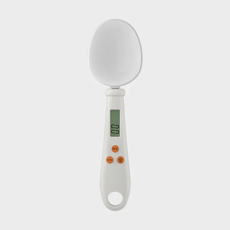 Multifunctional electronic spoon weighing high-precision baby baby complementary food milk powder spoon