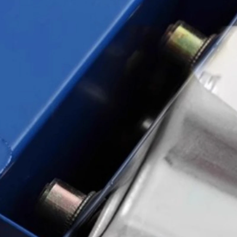 بايونير أداة نجارة خزانة عربة مصنع خاص أداة إصلاح خزانة المحمولة أدوات مدمجة التعبئة والتغليف Lemari Alat XYGJG #5