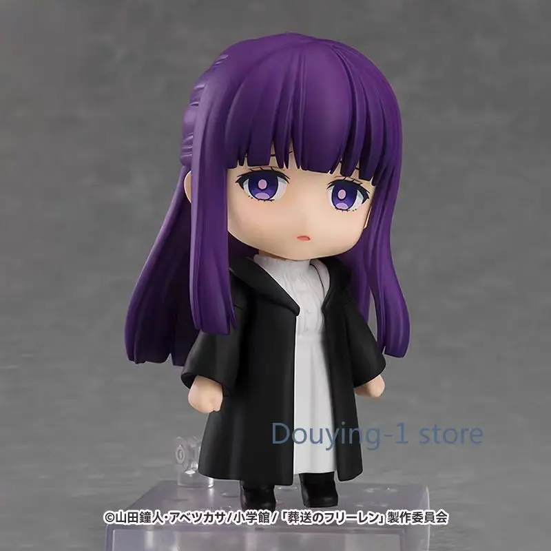 

В наличии оригинальная коллекционная фигурка GSC 2368 Fern Frieren: Beyond Journey’s End Q.Ver