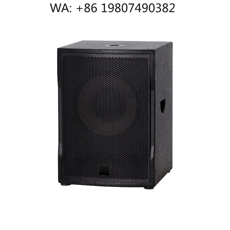 

Multifunctional Hall Conference Sound Column Speaker High Quality Custom Color Professional Audio