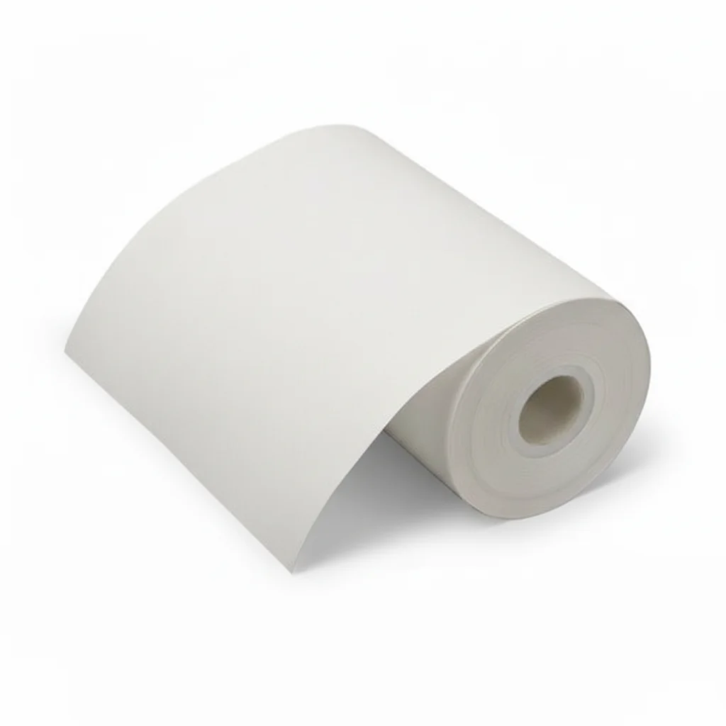 

Чековая бумага Honeywell 740851-101 ImagePro Apex 2 в упаковке из 100 штук — белая — 225 x 53 фута — ядро 04 дюйма