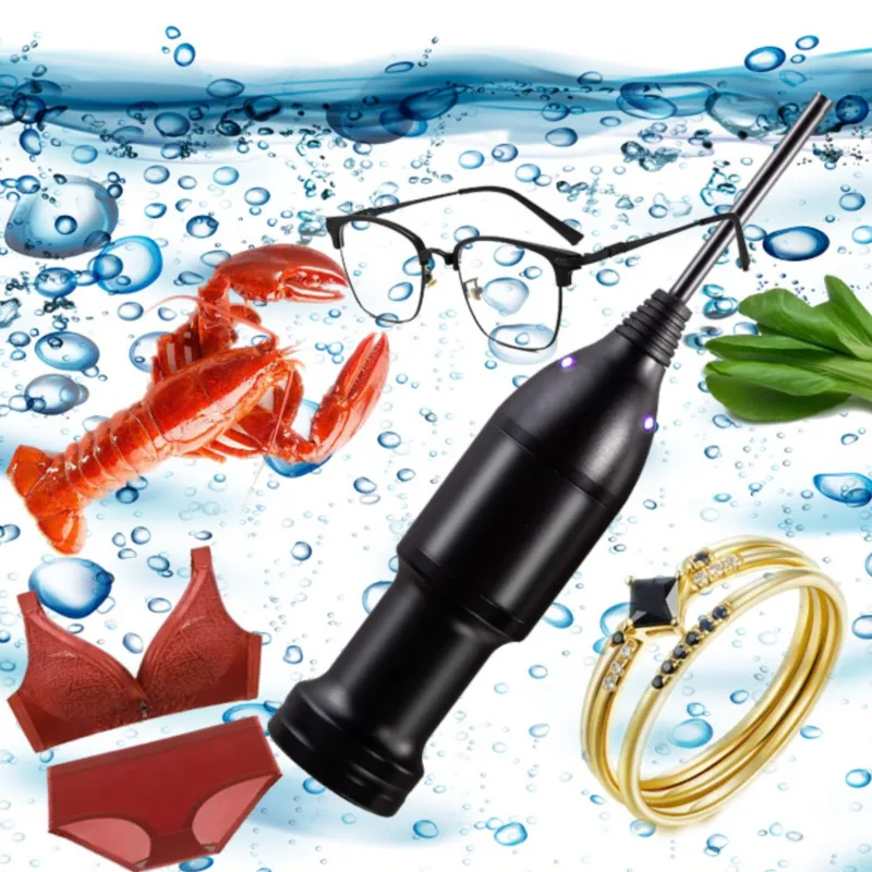 Рисунок 2 - Ультразвуковая Очистительная Машина