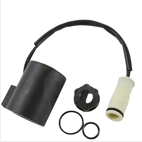 COIL 14527267 VOE14527267 14526664 VOE14526664 for Volvo D4D D6E D7E D10 D12 EC135B EC140B EC160B EW145B Excavator Accessories