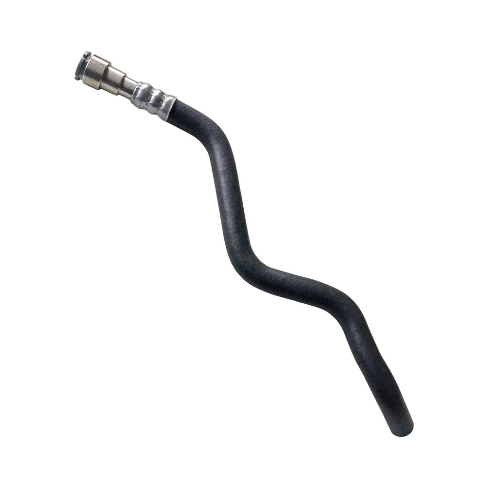 Steering Return Hose Cooler Reservoir for BMW E46 Models Produced Between 1999 and 2005 Compatible with Part Number 32416796390
