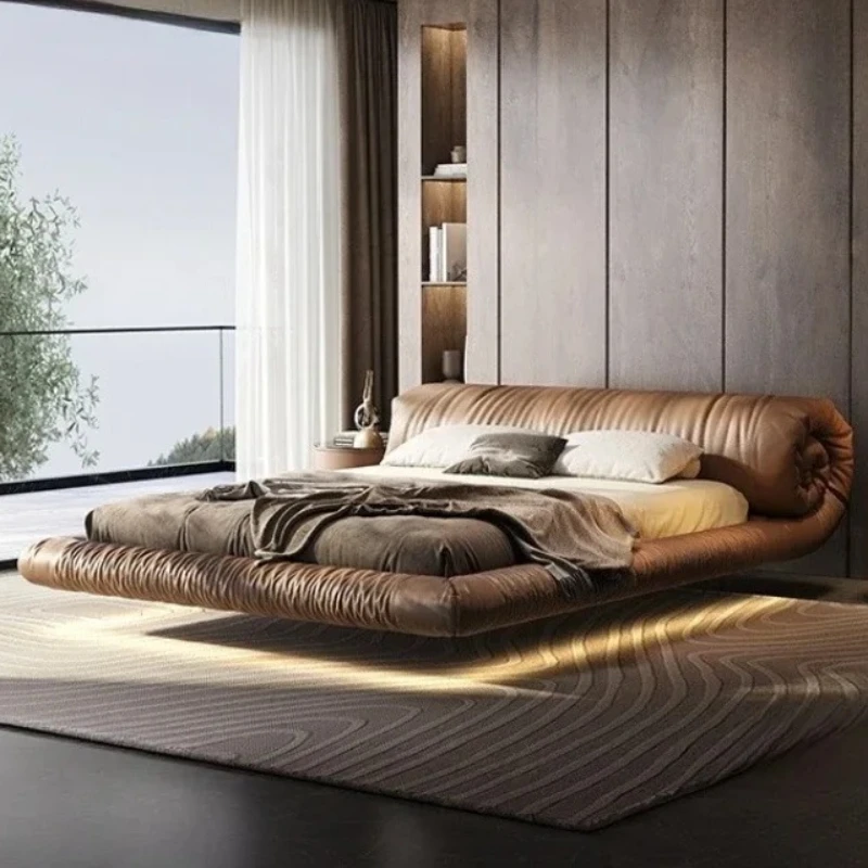 Luxury Headboard Bed Table Set 180x200cm Luxury King Sizebed Bed Bases Andbed Frames Bedroom Complete Royal Bedroom Furniture
