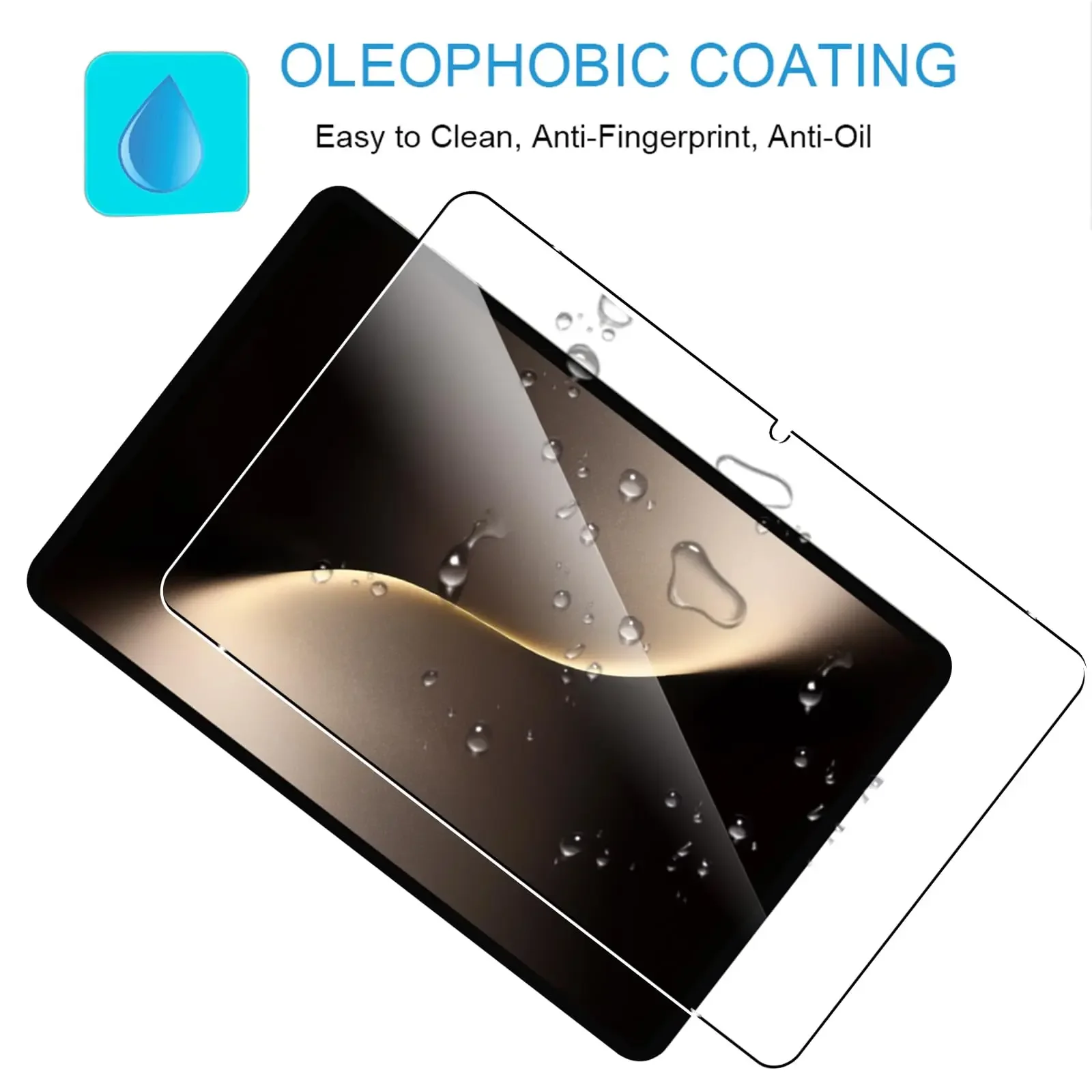 1 PCS Tempered Glass Screen Protector For Huawei Honor MagicPad 4 2026 12.3 Inch Anti Scratch Bubble Free Tablet Protective Film