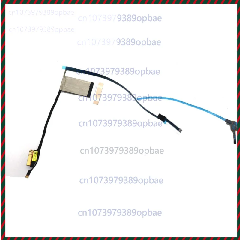 

New for Thinkpad E14 Gen 6 EDP RGB Cable Wire Line Touch Version 5C11P26178