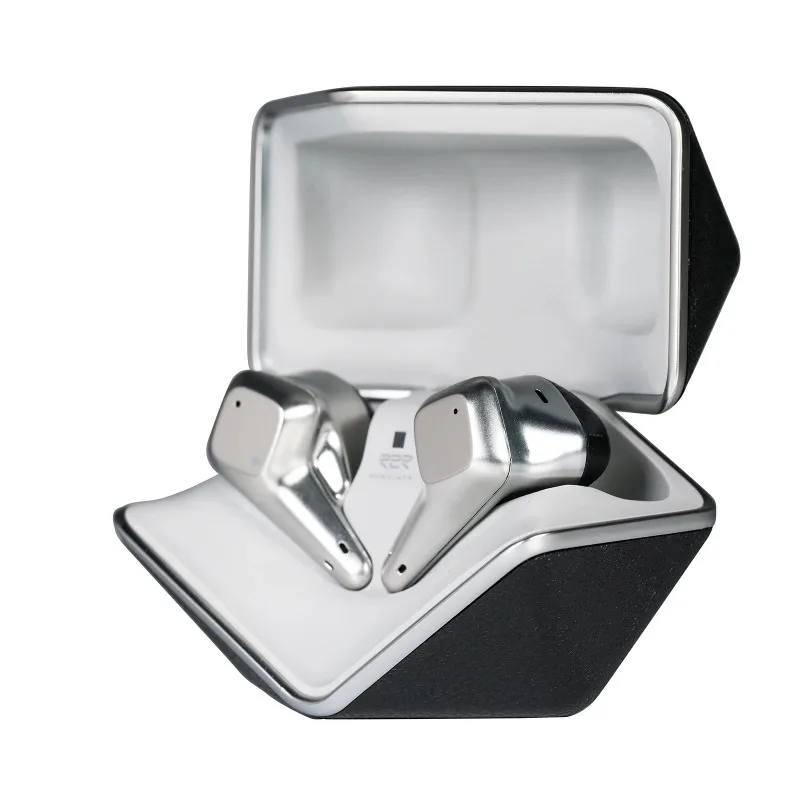 HIFIMAN SVANAR سماعات لاسلكية بلوتوث داخل الأذن مرحبا فاي Hymalaya DAC طوبولوجيا الحجاب الحاجز IPX5 مقاومة للماء/العرق و ANC هدية #2