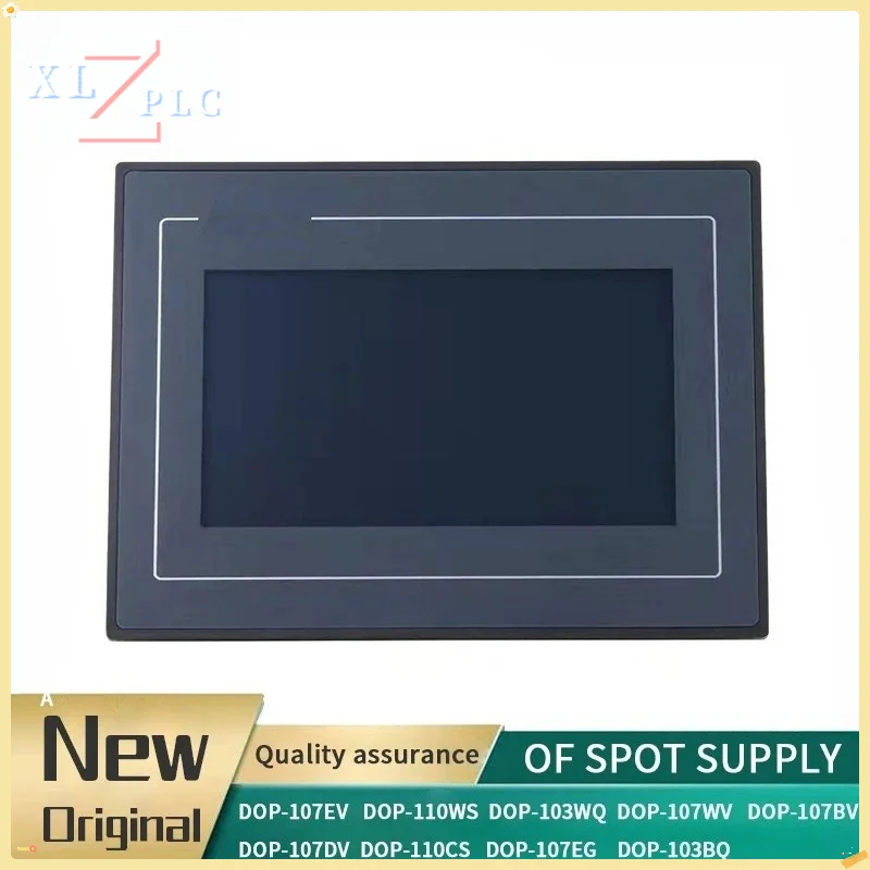 

Новый оригинальный сенсорный экран DOP-103BQ