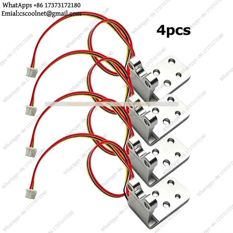 k3 Strain Gauge Sensor Assembly Compatible for Anycubic Kobra S1 S1 Combo 3D Printer Nozzle Parts