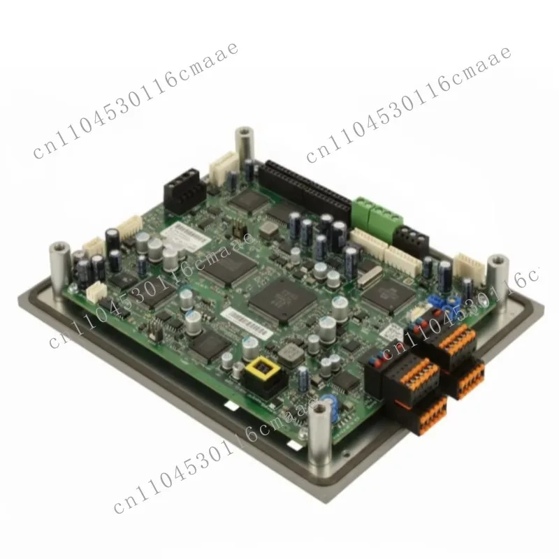 

Industrial HMI Key Panel, Operator Control Panel with 6AV3688-3EH47-0AX0 for Automation Systems
