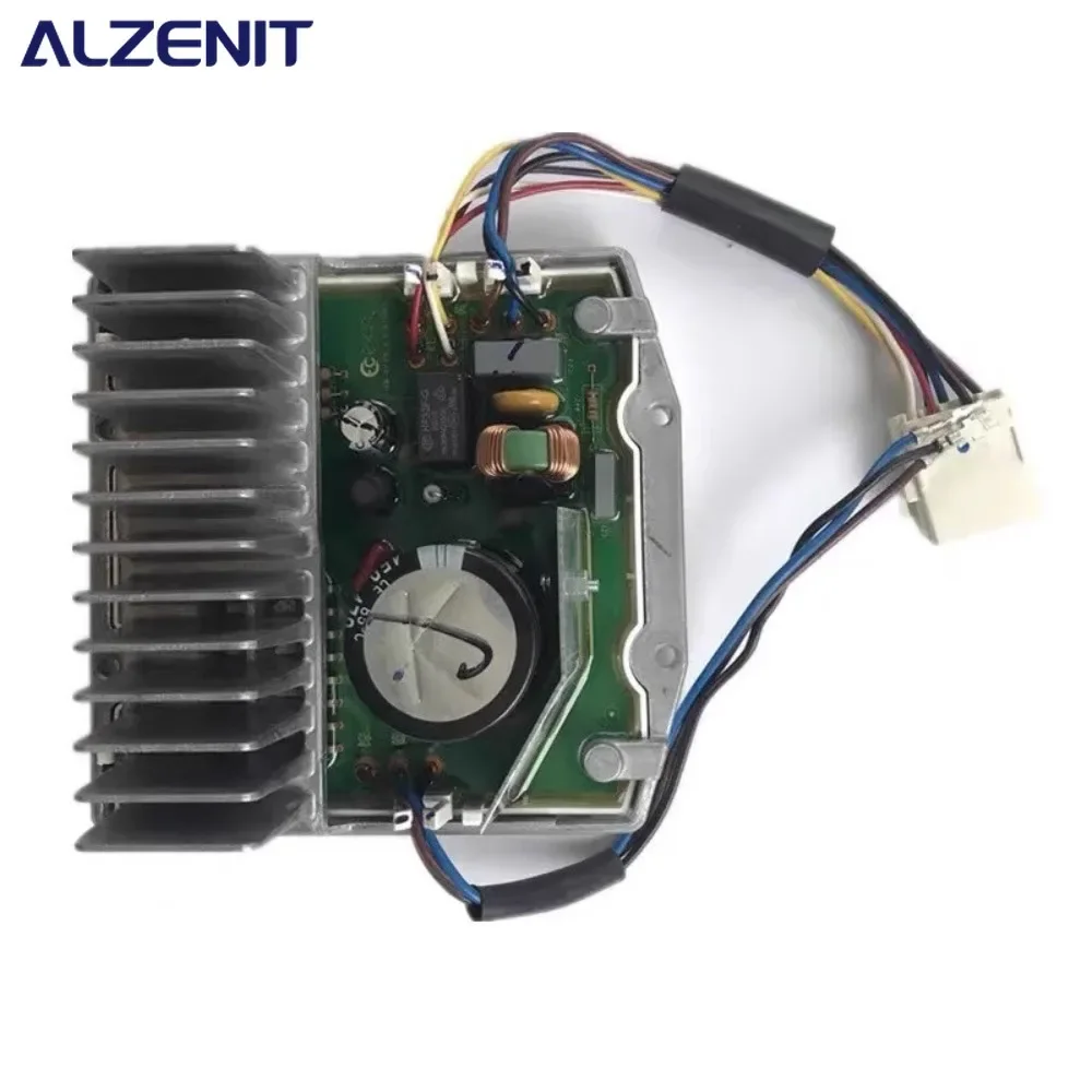 New For LittleSwan Washing Machine Motor Control Board ZXGN-420-8-30L Inverter Driver PCB 52K2000901 17219700002181 Washer Parts