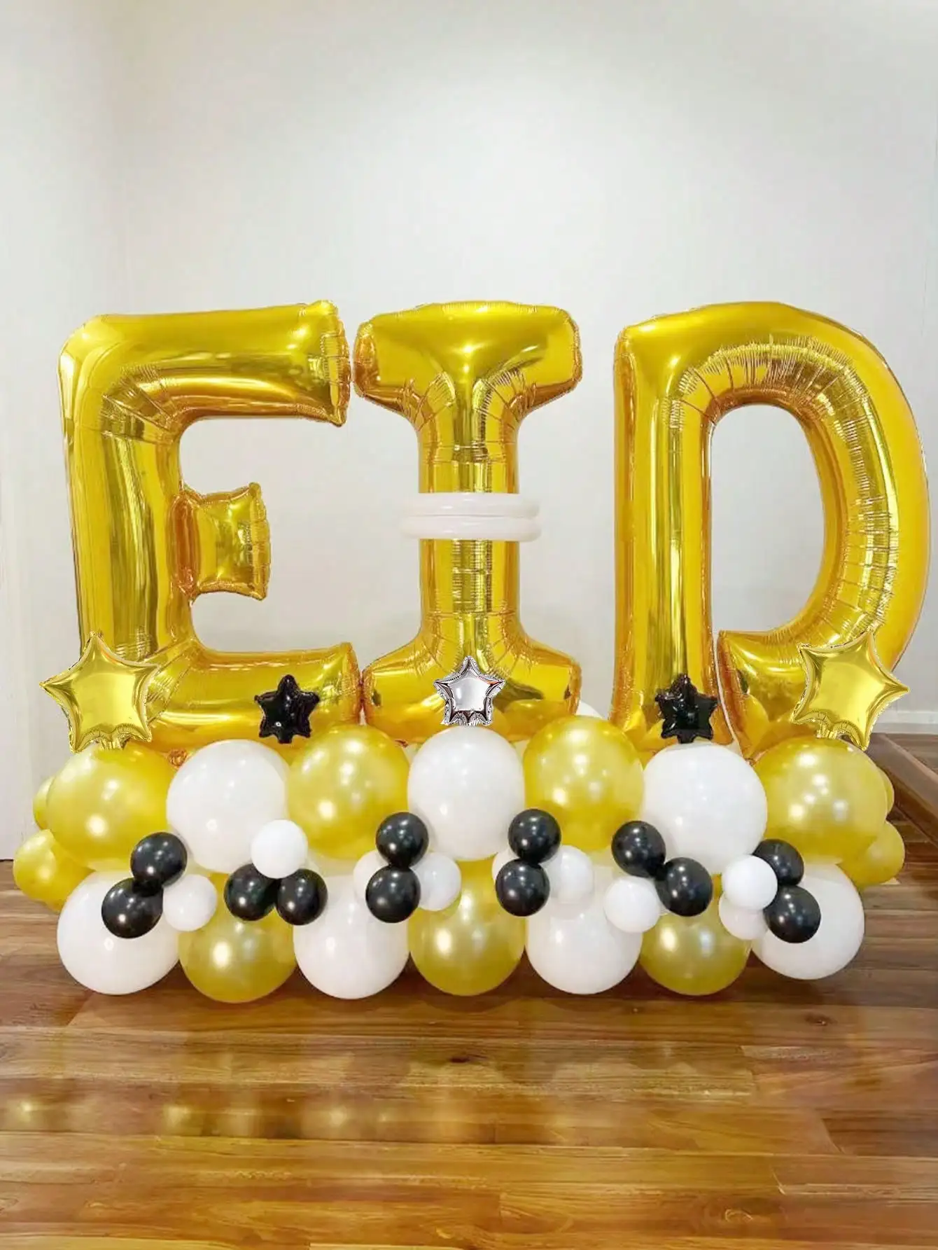 1Set Of Balloons Th…