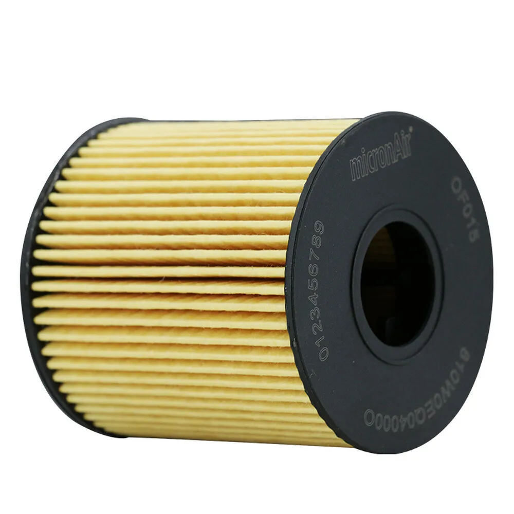 For Peugeot 206 207 208 301 307 308 2008 3008 5008 Citroen Berlingo C2 C3 C4 C5 C6 C8 DS3/4/5/7/9 Jumper micronAir Oil Filter 3