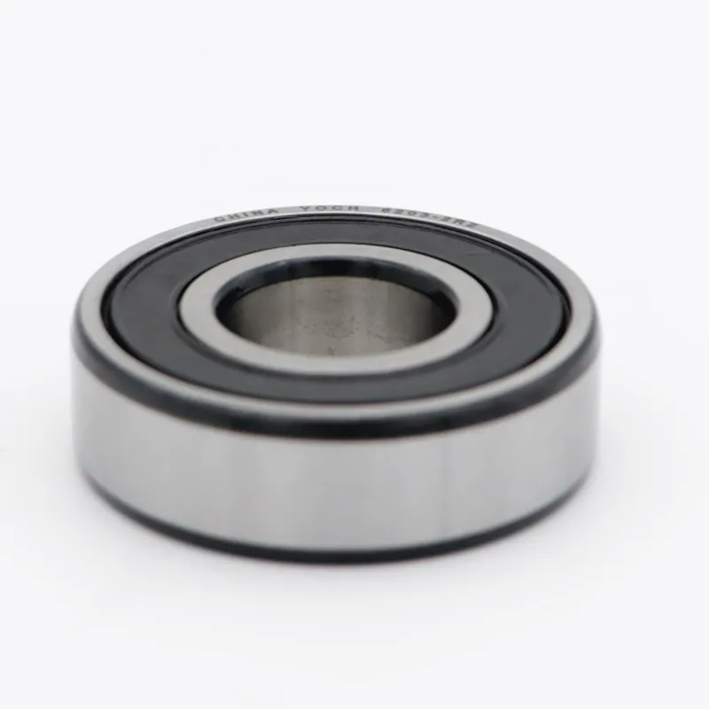 

high quality original deep groove ball bearing 6032 160x240x38mm bearing