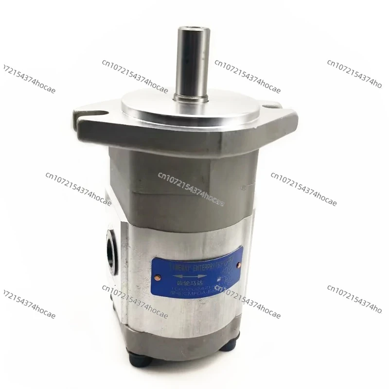 Cmfda Hydraulic Mot…