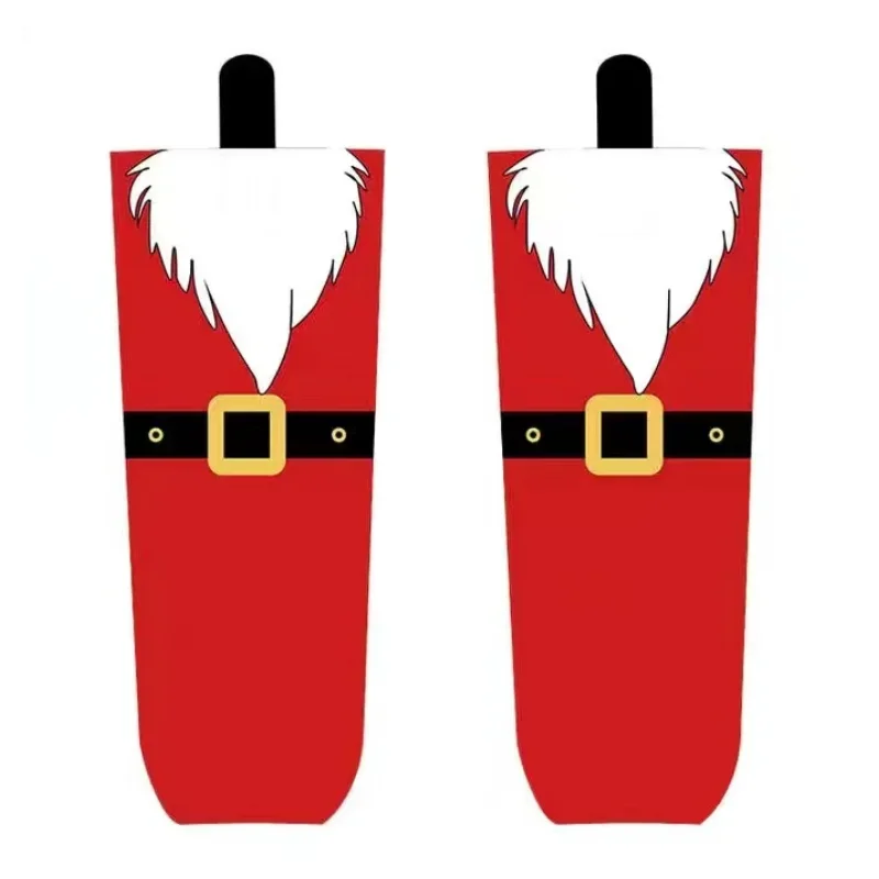 LangMaoNoel Buz Hokeyi Çorapları Antrenman Hokeyi Taytları Spor Giyim Çorapları Bir Çift %100 Polyester Hokey Ekipmanları Spor Yani