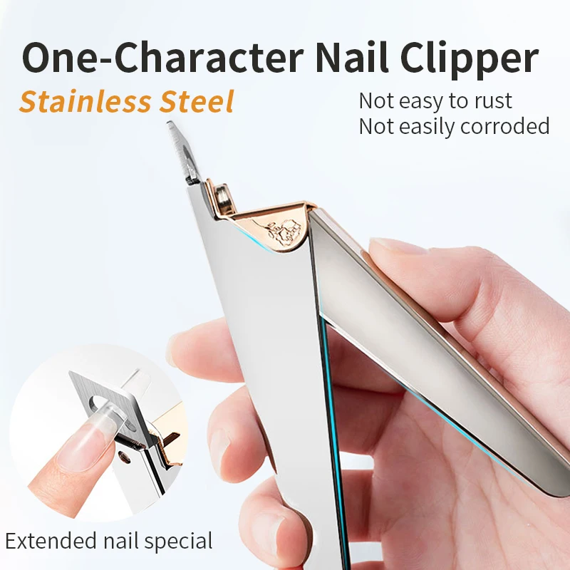 Stainless Steel Nai…