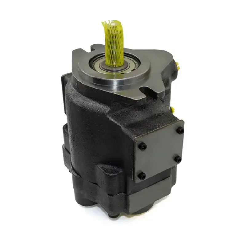 Variable Piston Pump PVP33308RV21 PVP16202R212 Axial Piston Pump Hydraulic Oil Pump Factory Direct Sales