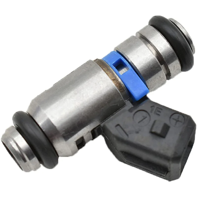 4X หัวฉีดน้ำมันเชื้อเพลิงใหม่สำหรับ FIAT PALIO SIENA STILO 1.6L IWP164 805001843601 IWP109 75112164