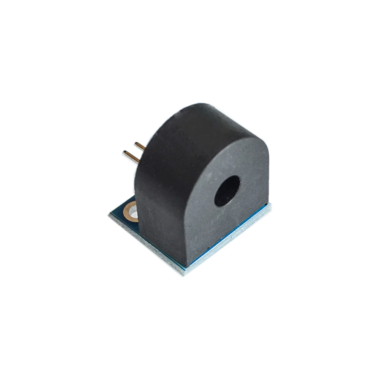 Gama 5A de módulo sensor de corriente CA monofásico para Arduino