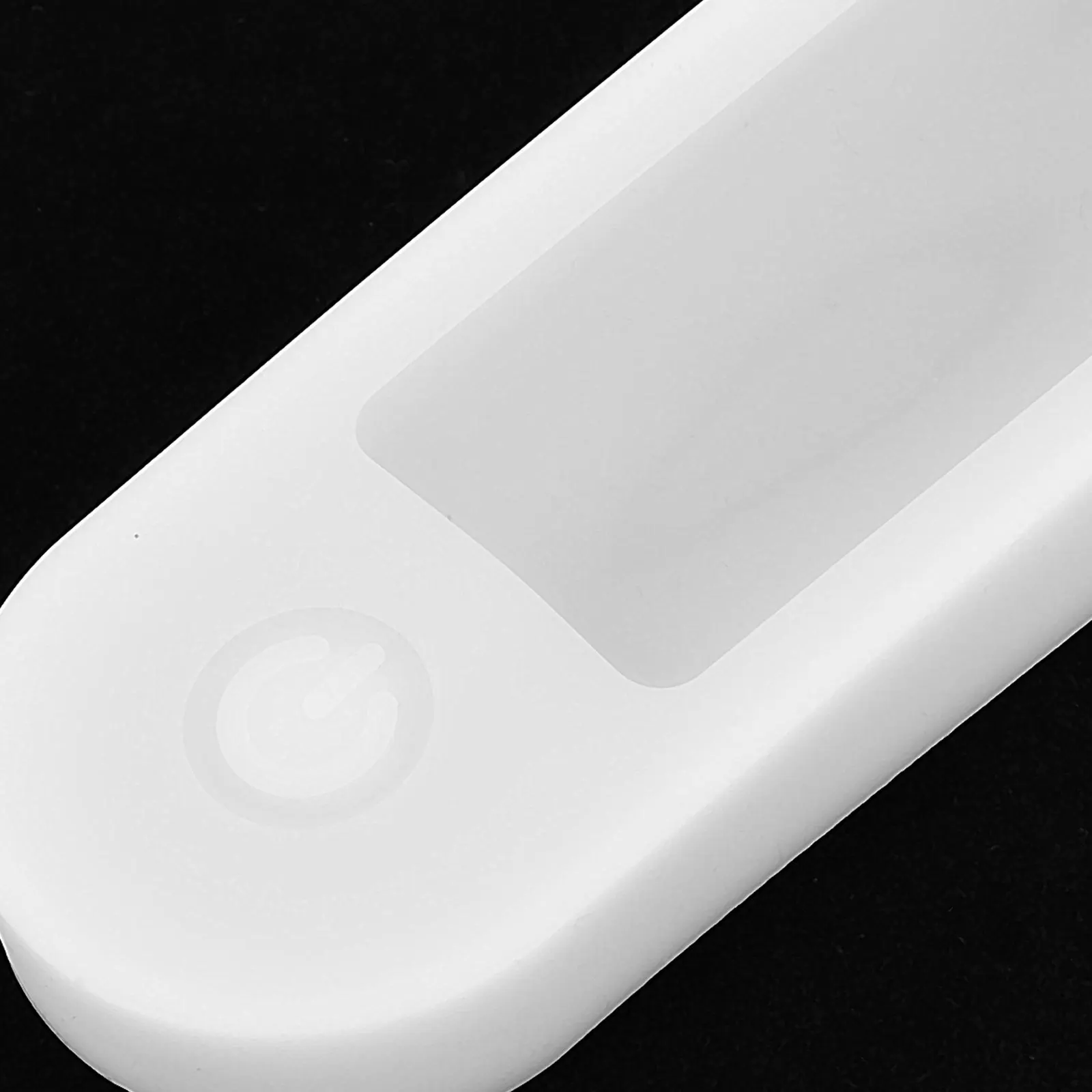 Scooter Waterproof Cover Silicone Protective Shell Control Panel Protector Dashboard Screen Protector
