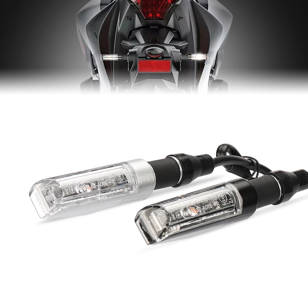 Hot Selling Led Motorcycle Handlebar Turn Signal for Ducati