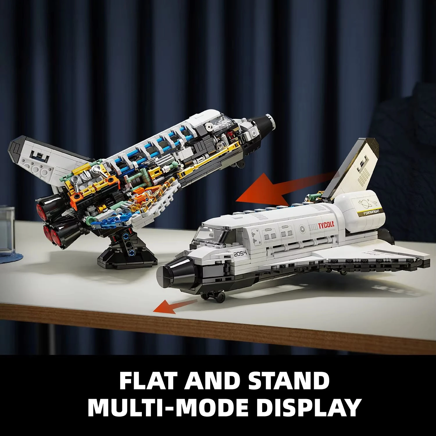 Thumbnail 4 - #31 Toy Spaceships Ranking List in 2026