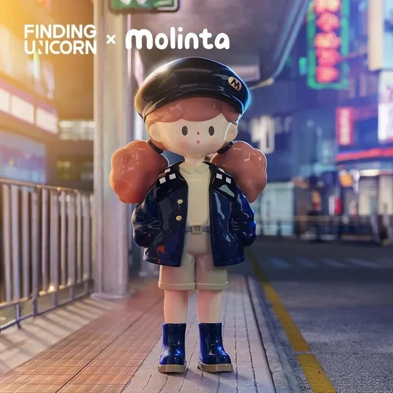 Рисунок 4 - Значение единорога Molinta