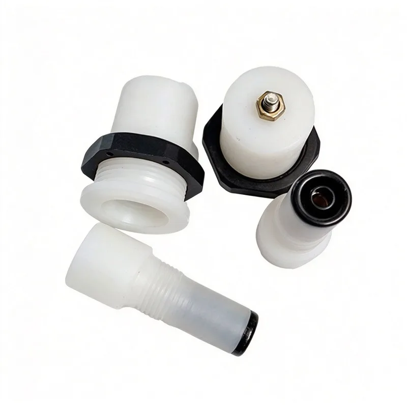 ForAnti-static Eliminator High Voltage Connector 10KV30KV High Voltage Resistant Plug Male and Female Banana Connector Connector