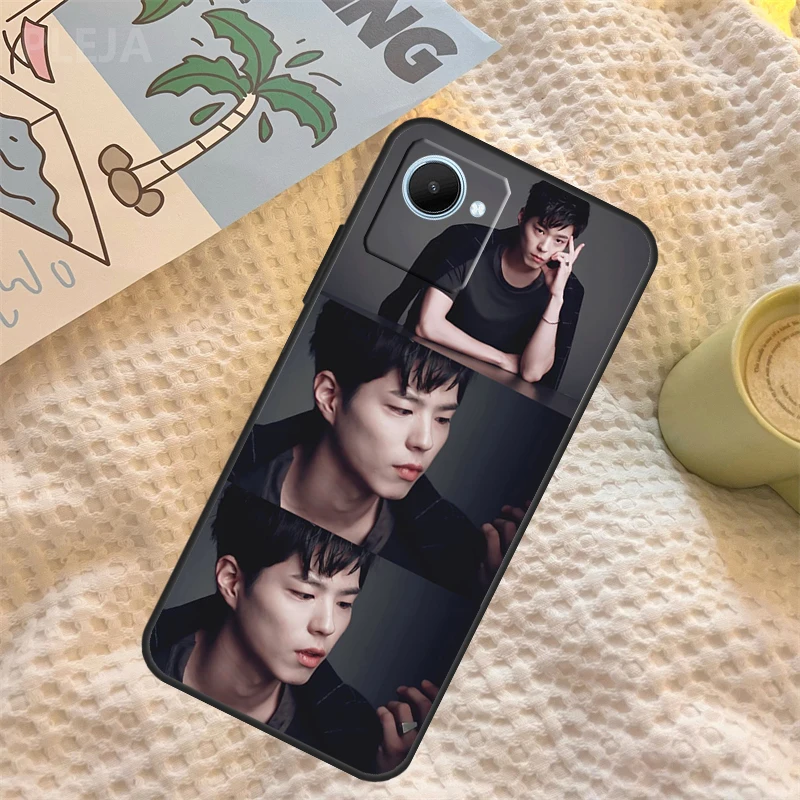 Étui Star avec l'acteur coréen - Realme C67 avis et prix