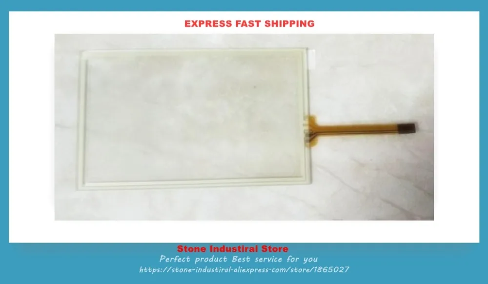 MT8050iP MT6050I MT6051iP MT6050IP TK6050IP MT6050IV 3WV New Touch Glass Screen Film Mask Protect Film - view 2