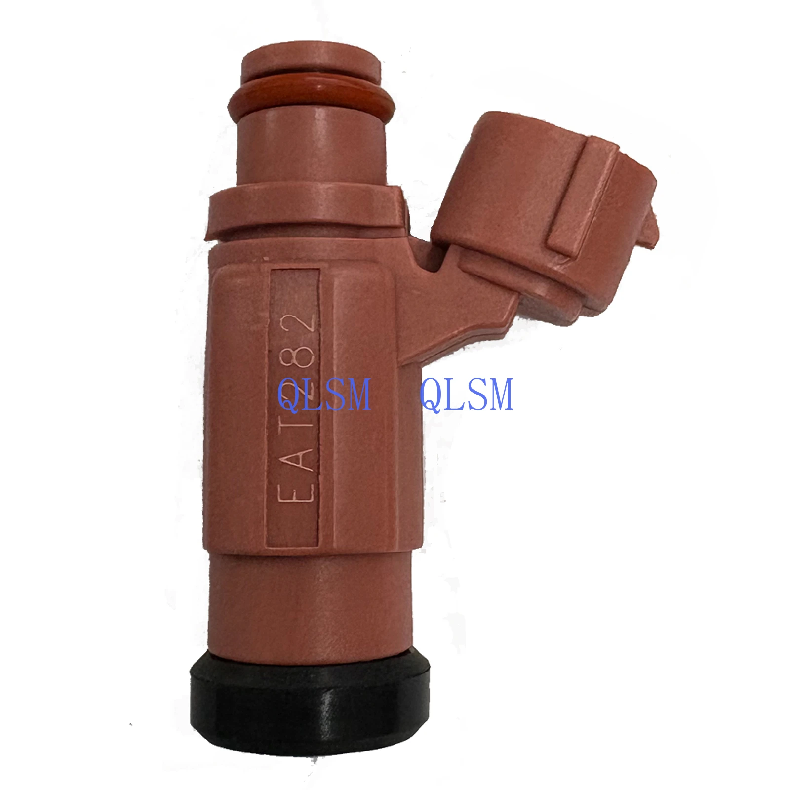 

1CPS 60E-13761-10-00 Fuel Injector for Yamaha PWC FX SX AR 212 232 1000 1100 VX Cruiser 2007-2012 60E137611000