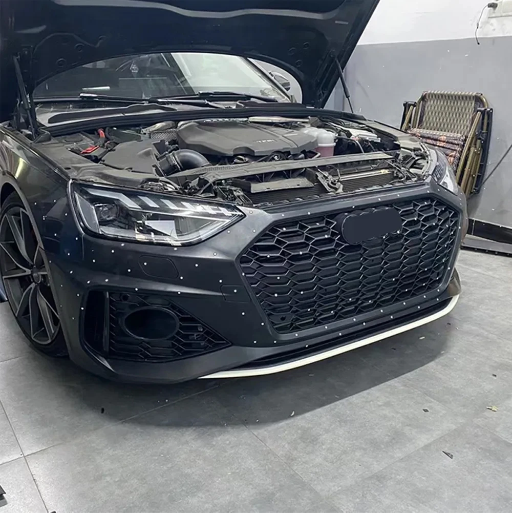 

Car HeadLight for Audi A4 B10 LED Headlight 2020-2024 Headlights A4L S4 DRL Turn Signal High Beam Angel Eye Projector Lens