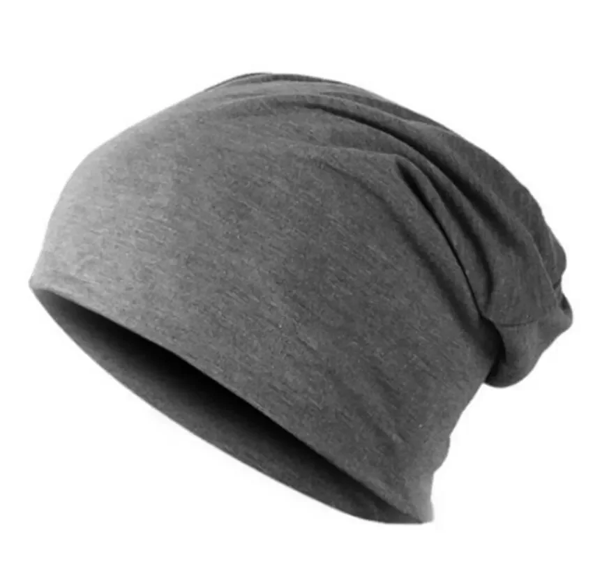 2024 Casual Solid Women Warm Hats Stacking Knitted Skullies Autumn Winter Unisex Beanies Man Soft Bonnet Fashion Elegant Caps