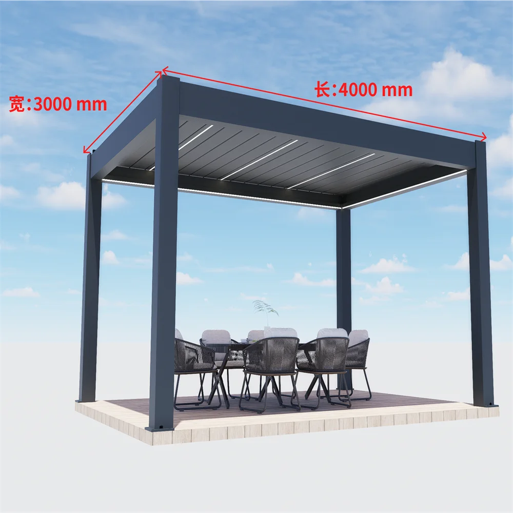 Thumbnail 3 - #18 Best Canopies to Buy In 2026