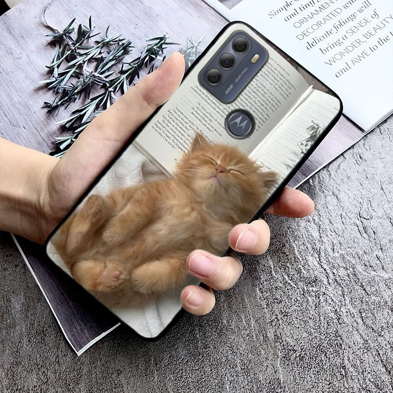 Phone Case For Moto…