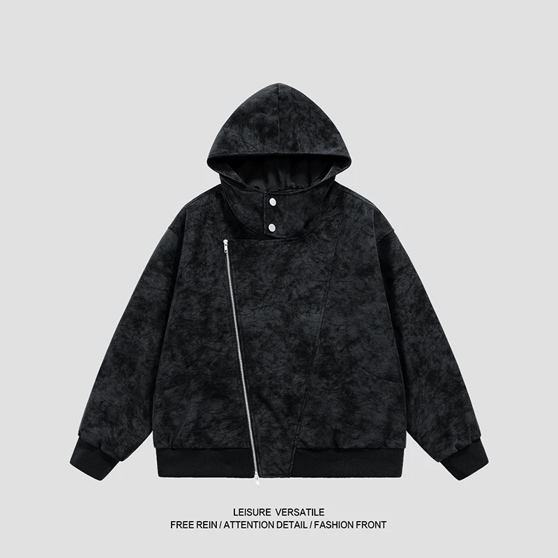 outdoor-running-jacket-loose-sweatshirt-fashionable-versatile-top-spring-autumn-windproof-hooded-sweatshirt-couple-style-jackets