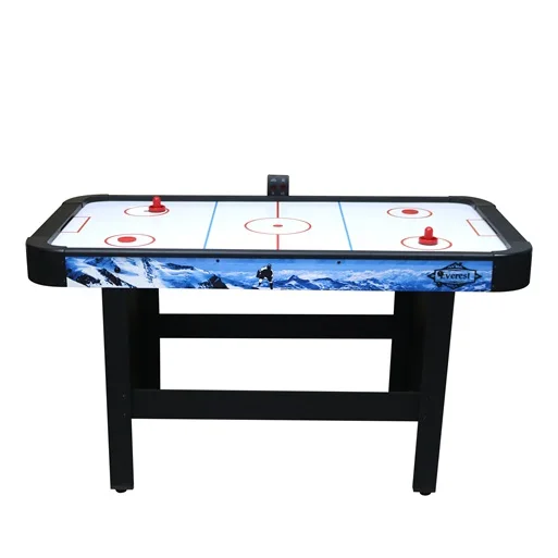 5ft air Hockey Home Game Family Entertainment Game Table