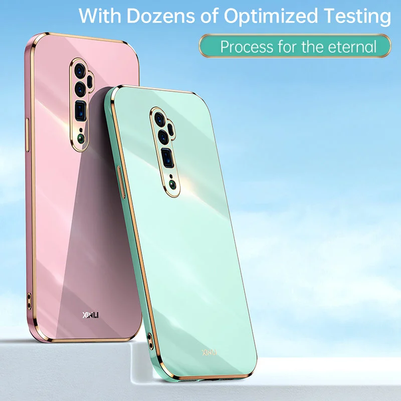 6D Plating Tpu Case… - image