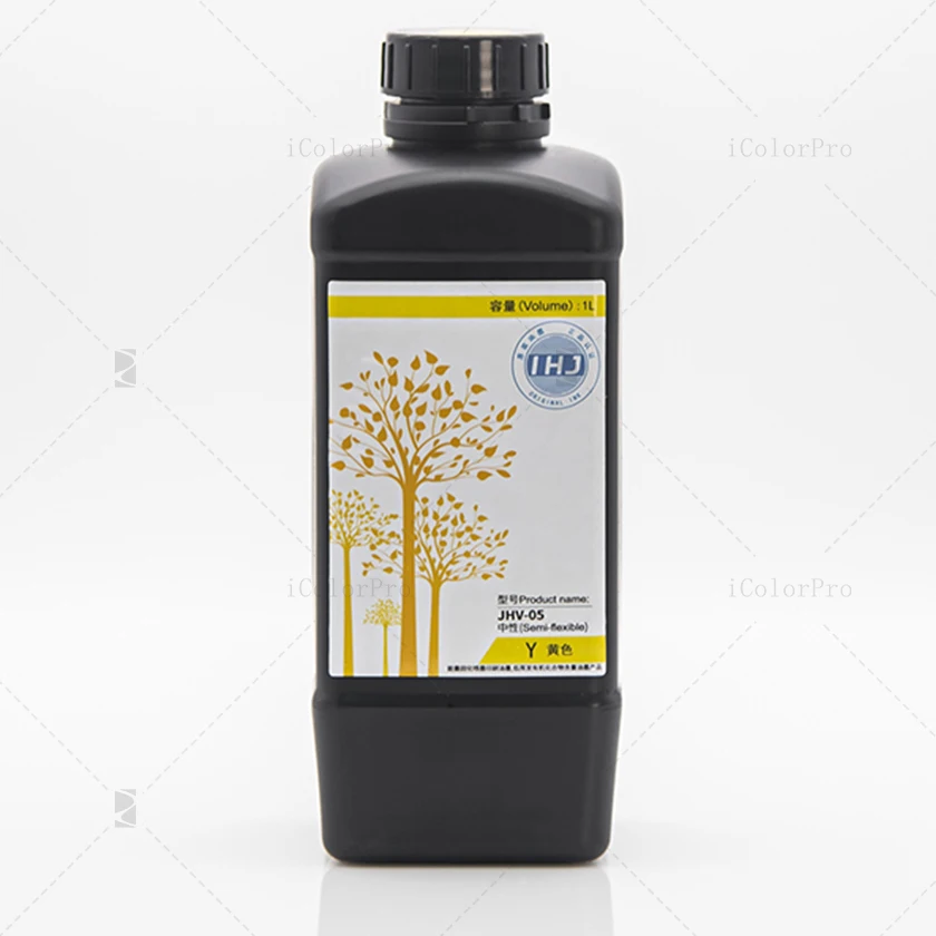 Original SAKATA UV Ink for Ricoh Gen5/Gen5i Printhead – Imported from Japan, High-Quality UV Printing Ink