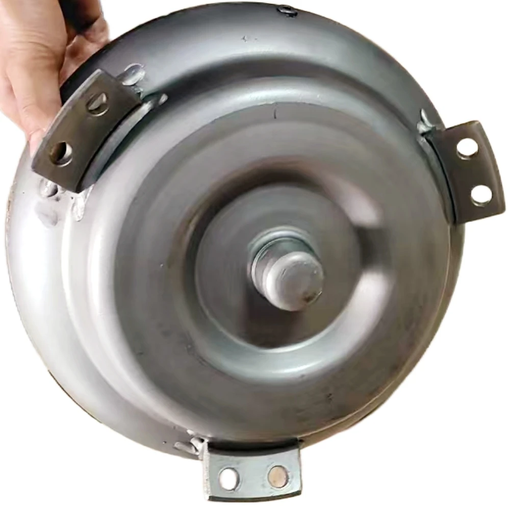 Automatic Transmission Couplings Torque Converter For Mercedes Benz CL CLC CLS E GLK300 ML350 S300 R300
