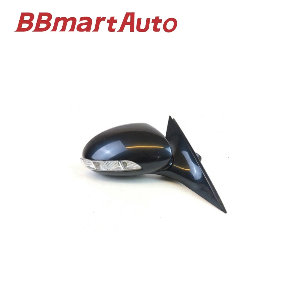 

2198100264 BBmart Auto Parts 1 pcs Side Rear View Door Right For Mercedes Benz W221 W216 07-09