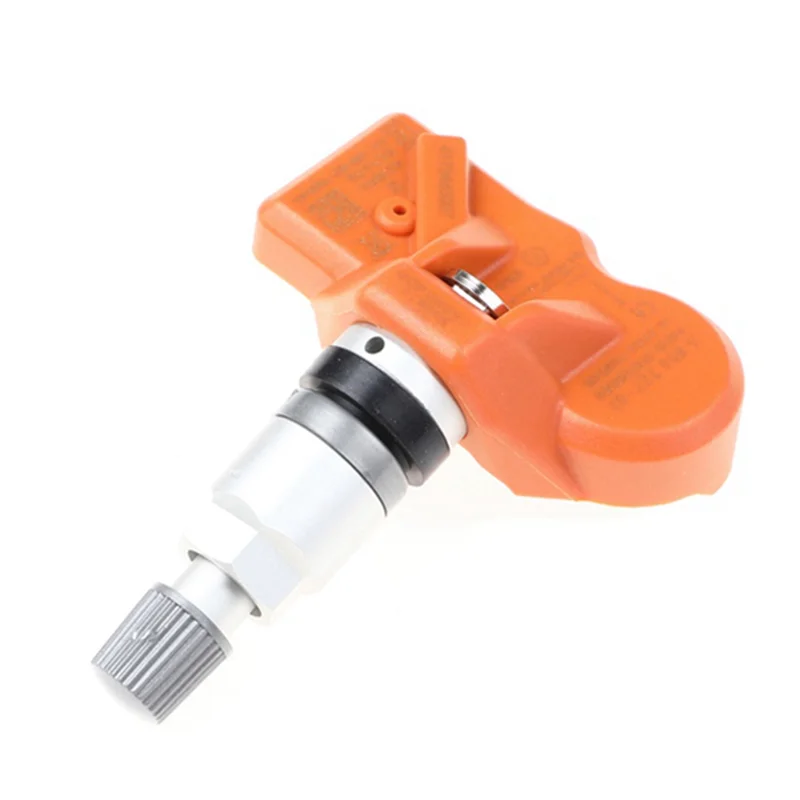 Reliable TPMS 433MHZ Tire Pressure Sensor 6856227 6874829 6790054 For Alpina 6 7 BMW E80 E90 F07 F12 F01 E84 F25 E70 E71 Mini R5