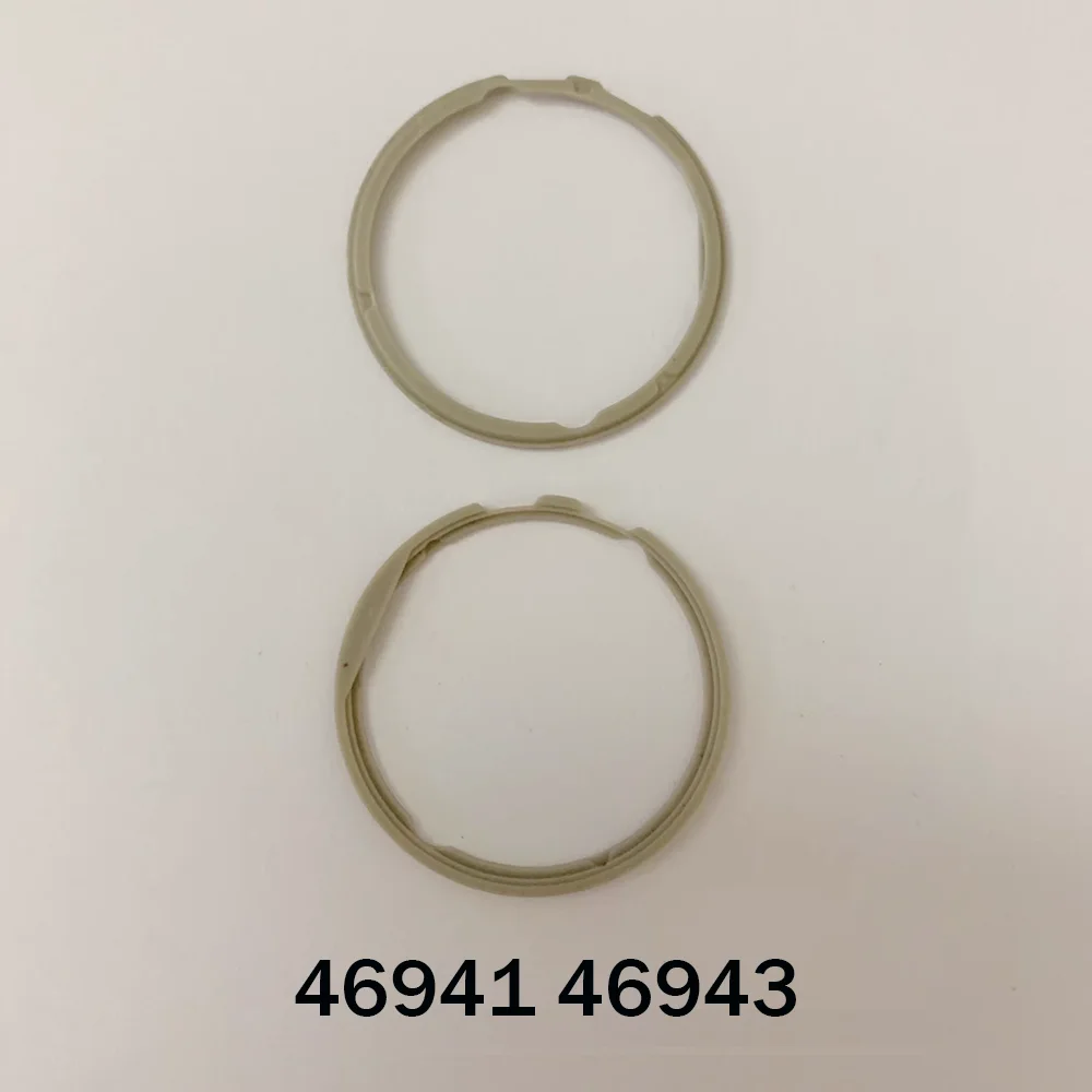 

Watch Accessories Suitable for 46941 46943 Movement Plastic Literal Washer Watch Repair Parts