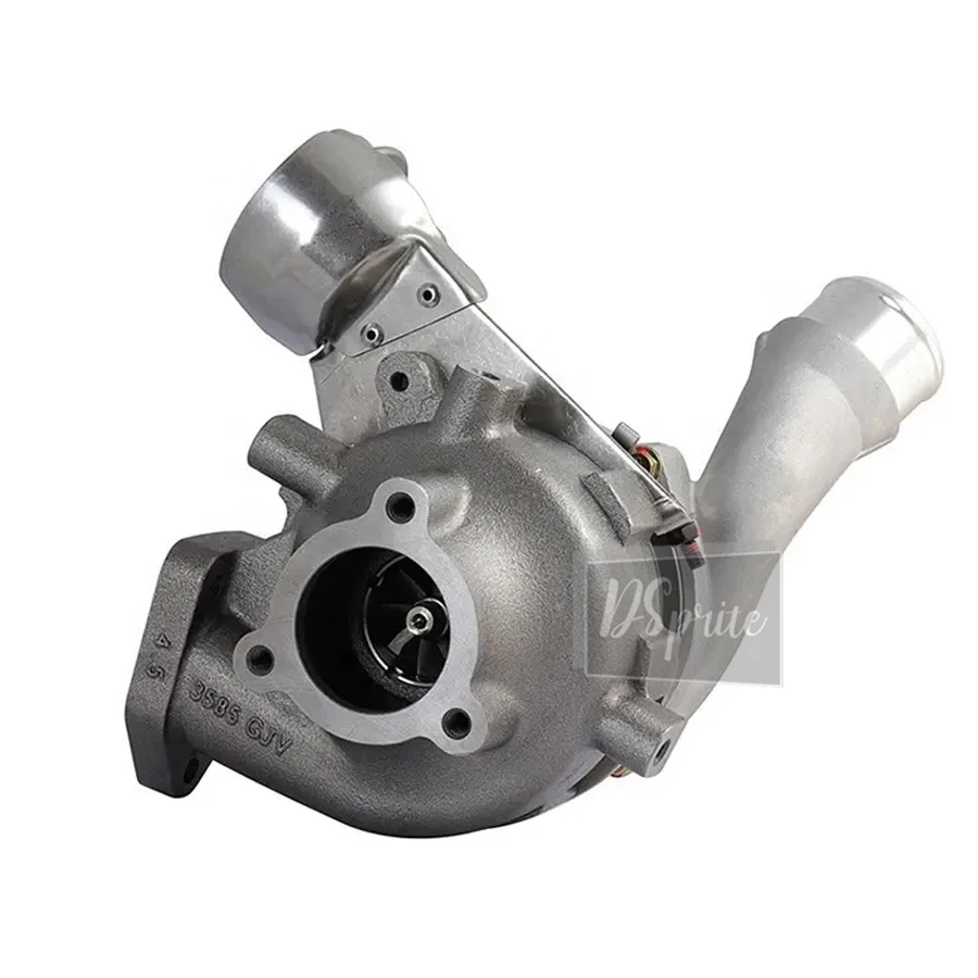 Turbocharger BV43 Turbo  28200-4A470 282004A470 For Hyundai Kia Sorento 2.5D CRDi MILEXUAN 53039880122 5303-988-0122